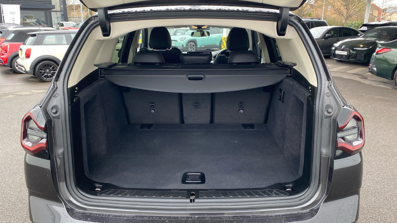 BMW X3 xDrive20d MHT xLine 5dr Step Auto Diesel Estate